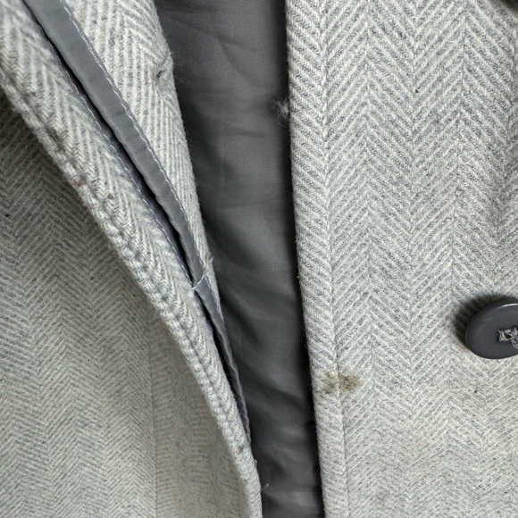 Wool coat women’s - Picture 3 of 3